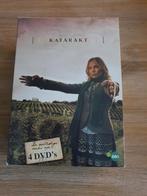 Katarakt dvd box, Cd's en Dvd's, Dvd's | Tv en Series, Ophalen, Zo goed als nieuw