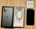 Apple iPhone 11 Pro te koop, Telecommunicatie, Mobiele telefoons | Apple iPhone, Groen, Zonder abonnement, Zo goed als nieuw, 64 GB