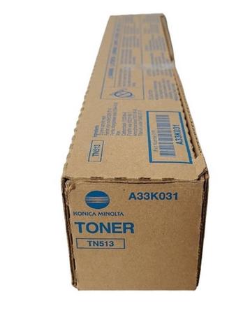 Toner Konica Minolta TN513 Bizhub beschikbaar voor biedingen