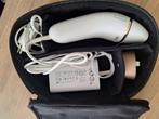 braun silk expert pro 5 PL5140 épilateur laser, Ophalen of Verzenden, Zo goed als nieuw, Scheren en Epileren