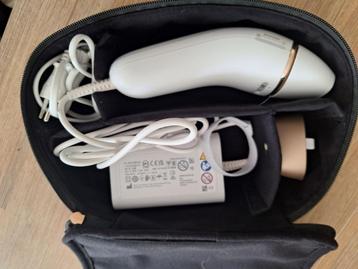 braun silk expert pro 5 PL5140 épilateur laser, Electroménager, Enlèvement ou Envoi, Comme neuf, Rasage ou Épilation