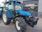 New Holland TL90, Zakelijke goederen, 80 tot 120 Pk, Gebruikt, New Holland, 250 tot 500 cm