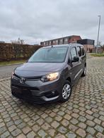 Toyota proace city, Auto's, Toyota, Voorwielaandrijving, Stof, ProAce, 7 zetels