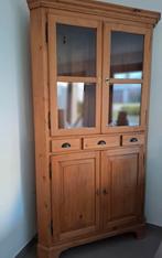 Hoekkast, Huis en Inrichting, Ophalen