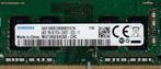 ram 4go ddr4 samsung 2400mhz - m471a5244cb0-crc | EV6 |, Informatique & Logiciels, Enlèvement ou Envoi, DDR4, Utilisé, Laptop