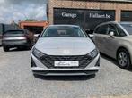 Hyundai i20 NIEUWE WAGEN (bj 2025), Stof, Gebruikt, 4 cilinders, Bedrijf