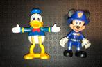 Disney-figuren van Donald en Mickey, Verzamelen