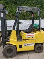 Heftruck perfect werken met garantie