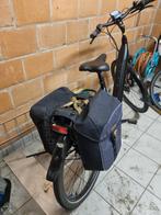 Trek District+ 6 Lowstep weinig km's, Autres marques, 47 à 51 cm, 50 km par batterie ou plus, Comme neuf