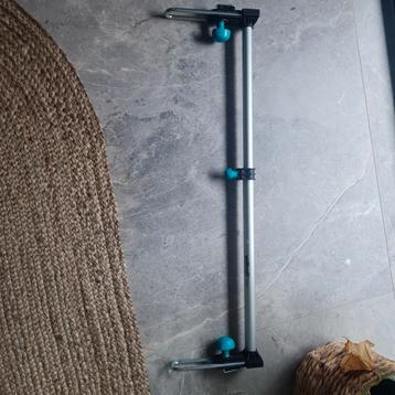 Deurkozijn inbouw gereedschap Wolcraft beschikbaar voor biedingen