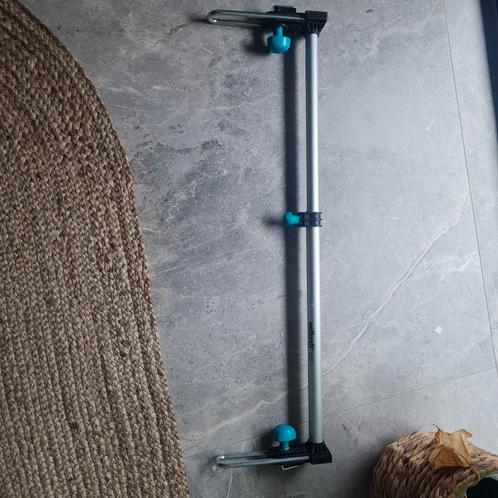 Deurkozijn inbouw gereedschap Wolcraft, Doe-het-zelf en Bouw, Deuren en Vliegenramen, Zo goed als nieuw, Ophalen