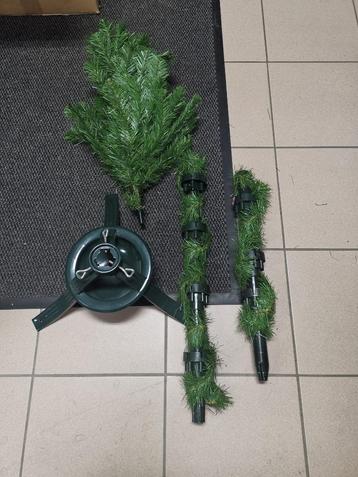 kerstboom beschikbaar voor biedingen