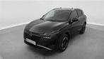 Nissan QASHQAI 1.3 DIG-T MHEV X-Tronic N-Connecta NAVI / PAN, Auto's, Nissan, Automaat, 4 cilinders, Zwart, 5 zetels