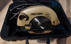 Skil saw cirkelzaag classic model 1866, Bricolage & Construction, 1200 watts ou plus, Skil, Enlèvement, Utilisé