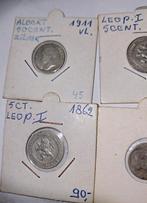 Piece monnaie belge, Enlèvement ou Envoi, Monnaie