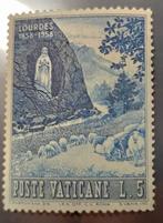 postzegels Vaticaanstad Y251, Postzegels en Munten, Ophalen of Verzenden