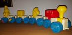 Speelgoed trein Educo Baby, Kinderen en Baby's, Speelgoed | Educatief en Creatief, Ophalen of Verzenden, Gebruikt, Ontdekken