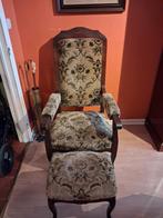 Fauteuils anciens, Antiek en Kunst, Ophalen