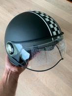 Scooter helm, Ophalen, Zo goed als nieuw
