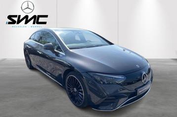 Mercedes-Benz EQE EQE 350+ AMG Line Launch Edition beschikbaar voor biedingen
