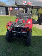 Yamaha grizzly 660 cc, Motoren, Quads en Trikes, 660 cc