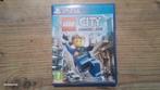 LEGO City Undercover - Playstation 4, Games en Spelcomputers, Games | Sony PlayStation Vita, Verzenden
