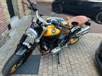 BMW r Nine t 2019 special edition, Particulier