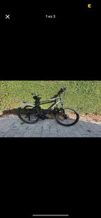 Mountainbike B’TWIN Rockrider XL – in goede staat, Gebruikt, Hardtail, Heren, Ophalen