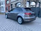 Audi a3 2013 1,6 tdi 206 000 km topstaat, Auto's, Voorwielaandrijving, Euro 5, Stof, Zwart