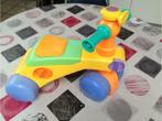 loopfiets tomy, Ophalen of Verzenden, Gebruikt, Loopfiets