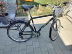 Grote herenfiets, Fietsen en Brommers, Fietsen | Heren | Herenfietsen, Ophalen, Gebruikt