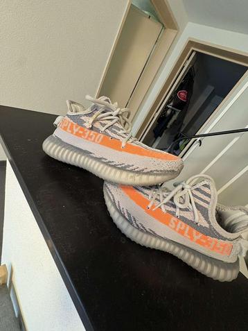 Adidas Yeezy Boost 350 V2 beschikbaar voor biedingen