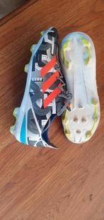 Adidas voetbalschoenen 38 2/3, Sport en Fitness, Loopsport en Atletiek, Ophalen, Gebruikt, Adidas