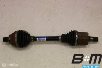 Aandrijfas links  Volkswagen Golf 7 2.0TFSI CZP V03838182QF beschikbaar voor biedingen