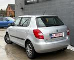 SKODA FABIA 1.2 TDI 246 000KM CARPASS 2011 EURO 5, Achat, Entreprise, Boîte manuelle, Entretenue par le concessionnaire
