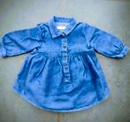 jurk petit filou + kousenbroek maat 68, Robe ou Jupe, Enlèvement ou Envoi, Utilisé, Fille