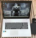 17.3”Asus/ i7-3610QM/16gb ram/250gb ssd/1000gb hdd/Win 11/, Ophalen, Zo goed als nieuw