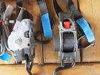 2 stuks ZGAN zelf oprollende spanbanden, Auto diversen, Aanhangers en Bagagewagens, Ophalen of Verzenden, Zo goed als nieuw