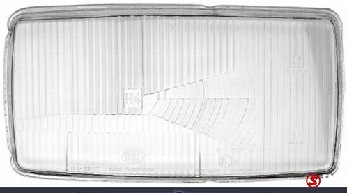 Koplampglas hella H4 rechts Mercedes SK, Auto-onderdelen, Vrachtwagen-onderdelen, Mercedes-Benz, Verlichting, Nieuw