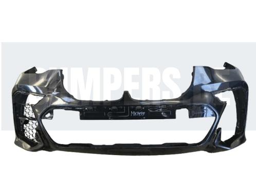 Bumper BMW X7 G07 M-Pakket M Pakket 18- 51118069886 Voorbump, Auto-onderdelen, Carrosserie, Bumper, Voor, Gebruikt, 6 maanden garantie