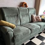 salon, Ophalen