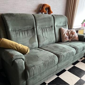 salon beschikbaar voor biedingen