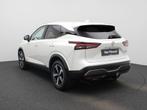 Nissan Qashqai 1.5 e-POWER N-Connecta, Stof, Gebruikt, 750 kg, Wit