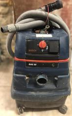 Aspirateur Bosch PRO GAS 50, Enlèvement