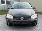VW Golf V 1.6i 75kw 5-deurs, Auto's, Voorwielaandrijving, 75 kW, Stof, 4 cilinders