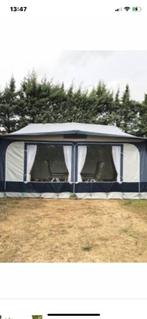 Matériel camping, Caravanes & Camping, Comme neuf
