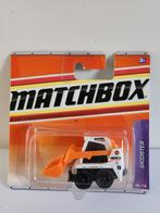 Matchbox Skidster (2010), Ophalen of Verzenden, Nieuw