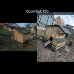 Kippenhok, Dieren en Toebehoren, Ophalen