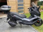 Moto Cruisym Alpha 125, Motos, Motos | Marques Autre, 1 cylindre, Autre, Particulier, 125 cm³