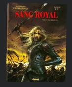Sang Royal T1 - Noces sacrilèges -Liu - EO2010 - Glénat, Boeken, Verzenden
